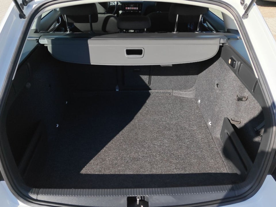 Skoda Octavia 1,4 TSi 150 Style Business Combi DSG 5d