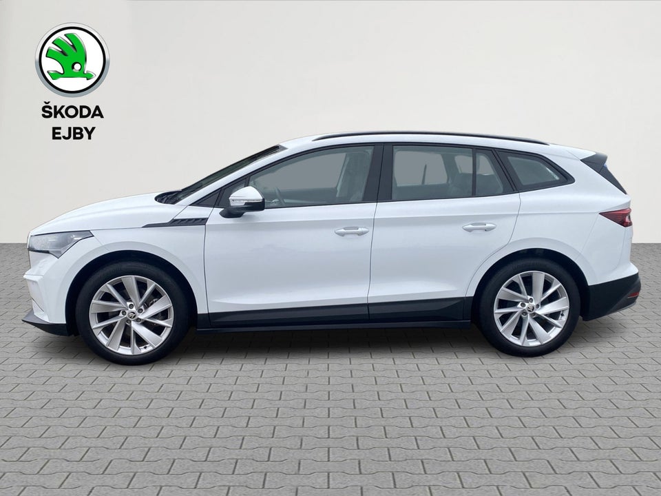 Skoda Enyaq 60 iV Loft 5d