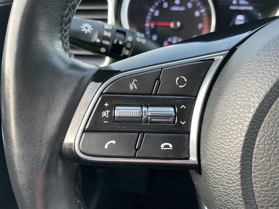 Kia Ceed 1,0 T-GDi Intro Edition SW 5d