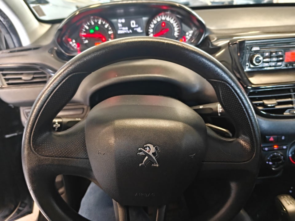 Peugeot 208 1,0 VTi Access Air 5d