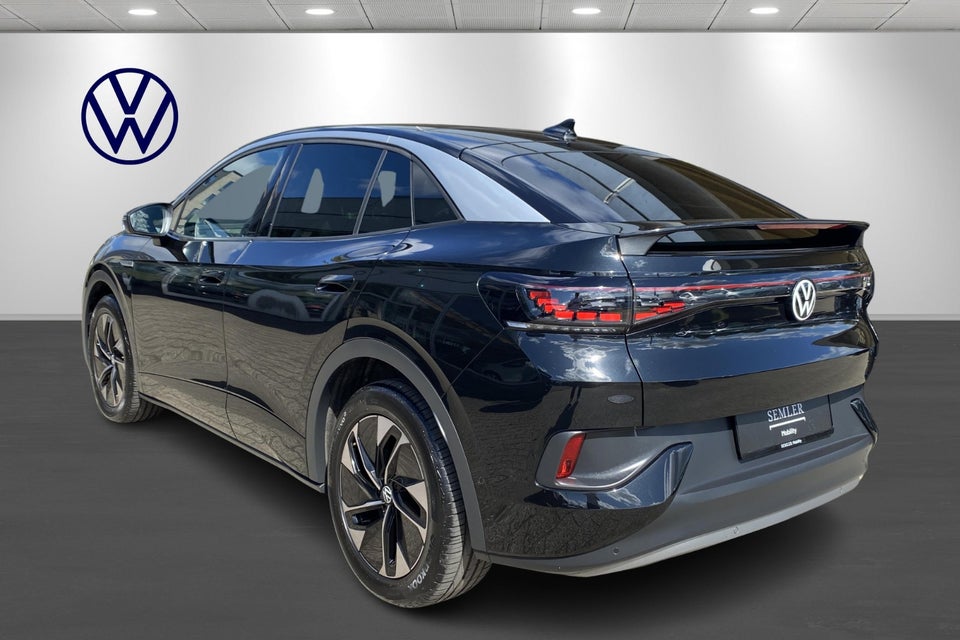 VW ID.5 77 Pro Performance 5d