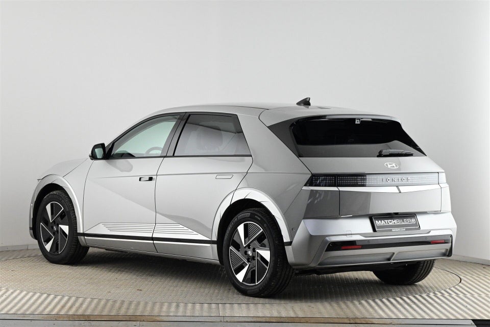 Hyundai Ioniq 5 84 Ultimate 5d
