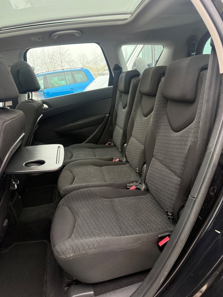 Peugeot 308 1,6 HDi 110 Comfort SW 5d