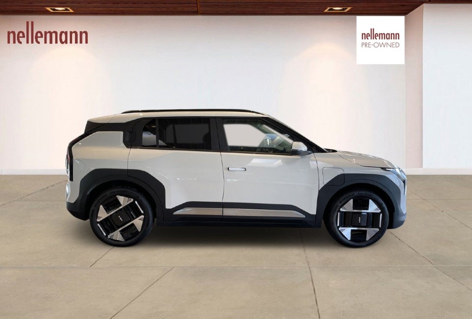 Kia EV3 81 Long Range Upgrade 5d