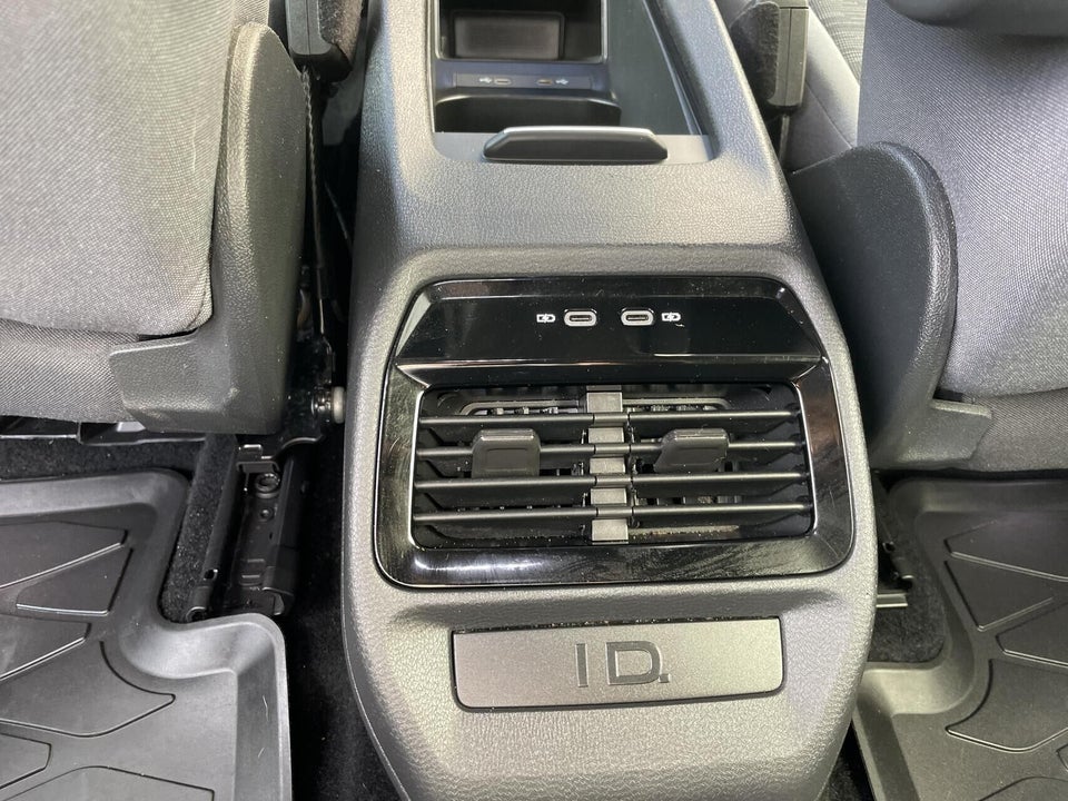 VW ID.5 77 Pro Performance 5d