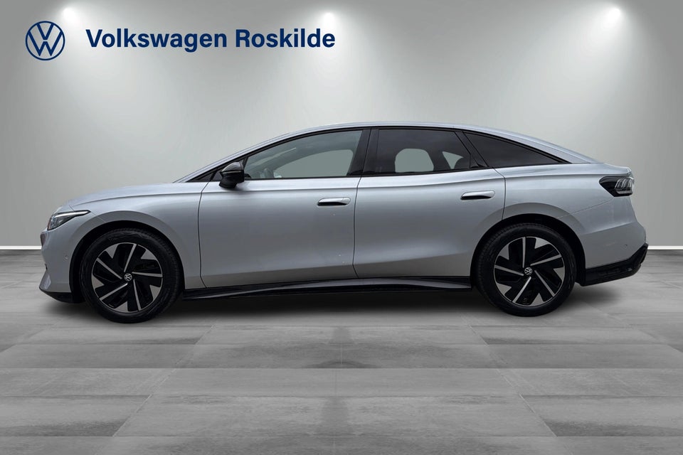 VW ID.7 86 Style S 5d