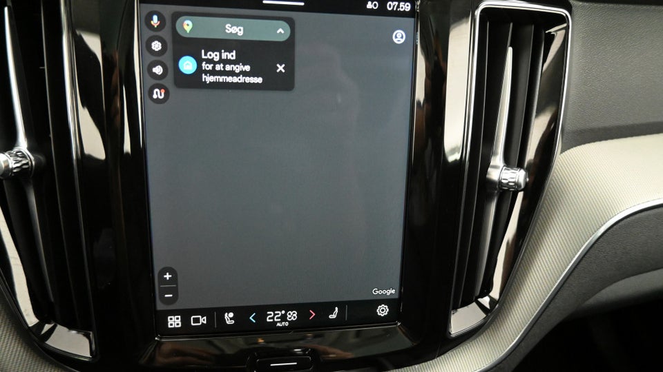 Volvo XC60 2,0 T6 ReCharge Plus Bright aut. AWD 5d