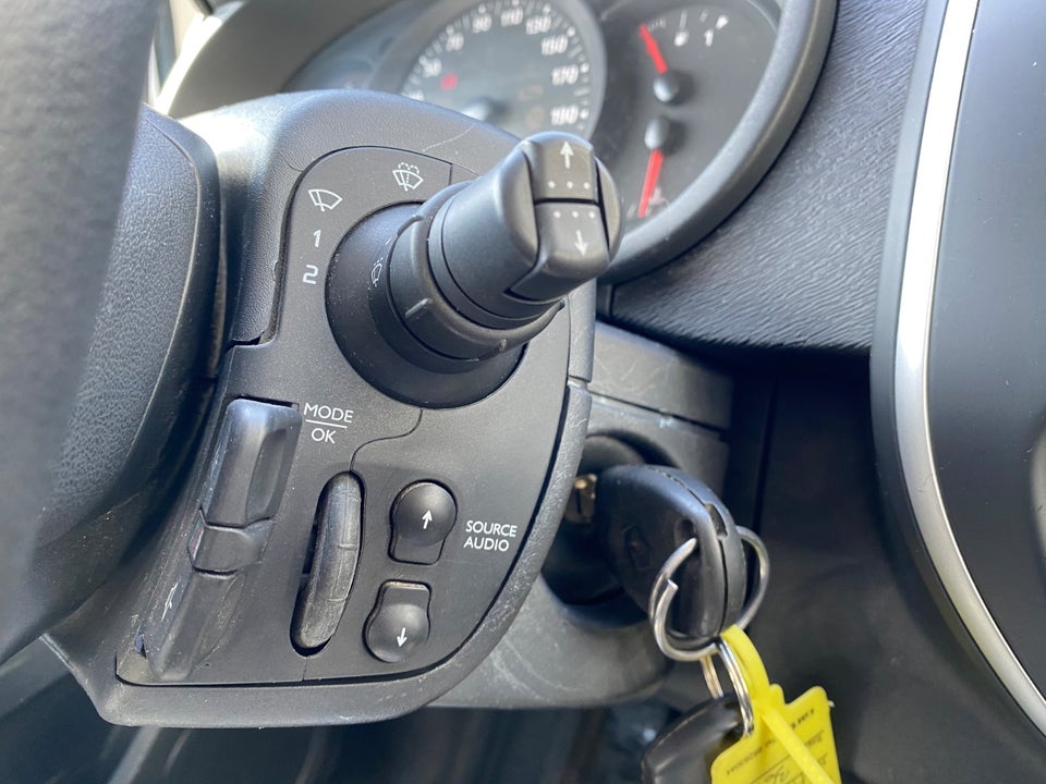 Renault Kangoo 1,5 dCi 75 Access L1