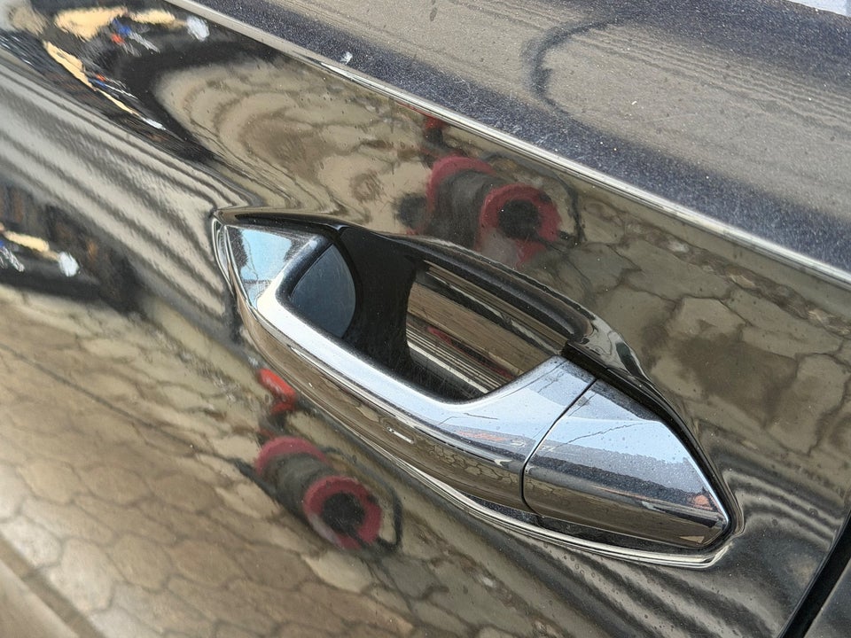 Skoda Enyaq 80 iV Loft 5d