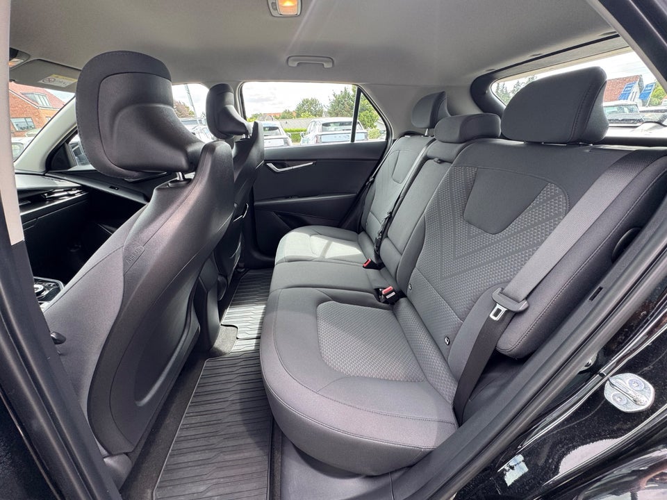 Kia Niro 64 EV Spirit 5d