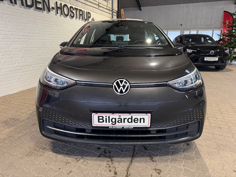 VW ID.3 58 Pro 5d