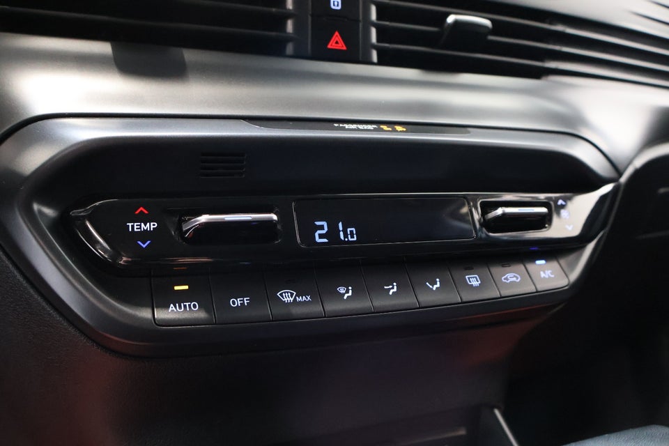 Hyundai i20 1,0 T-GDi Advanced DCT 5d