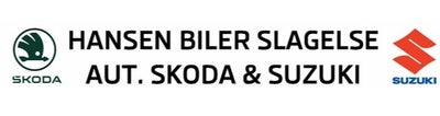 Hansen Biler Slagelse A/S