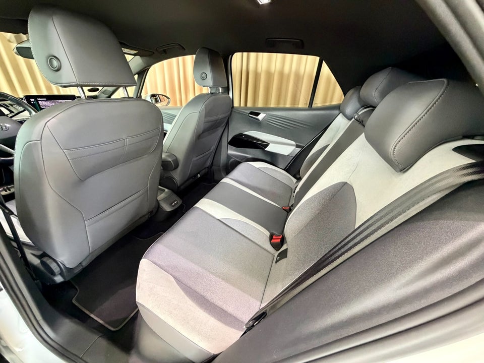 VW ID.3 58 Pro Style 5d