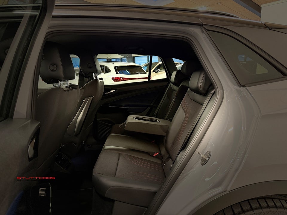 VW ID.4 77 GTX 4Motion 5d