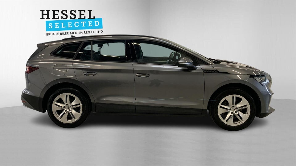 Skoda Enyaq 50 iV 5d