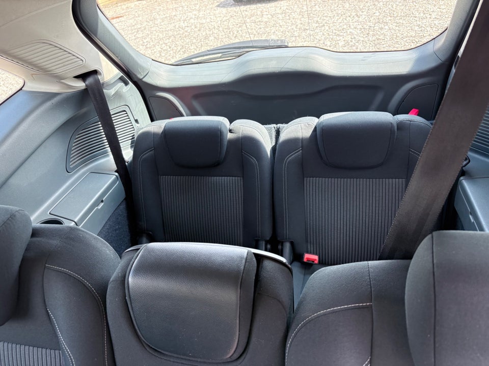 Ford Grand C-MAX 1,0 SCTi 125 Edition 5d