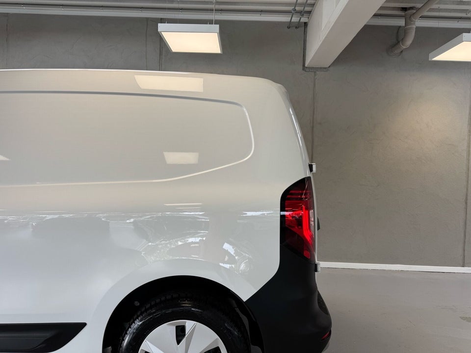 Nissan Townstar 45 Acenta L1H1