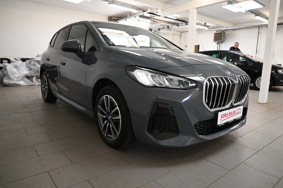 BMW 225e 1,5 Active Tourer M-Sport xDrive aut. 5d