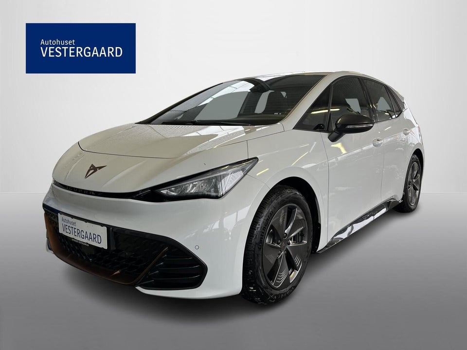 Cupra Born 58 High 5d