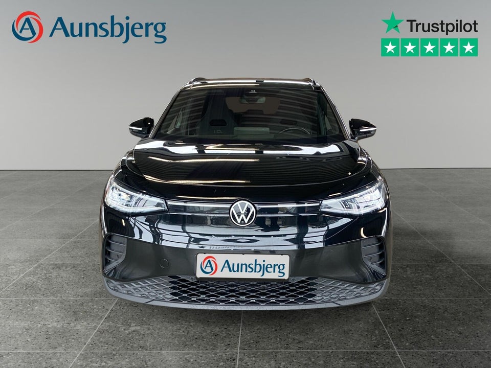 VW ID.4 77 Pro Performance 5d