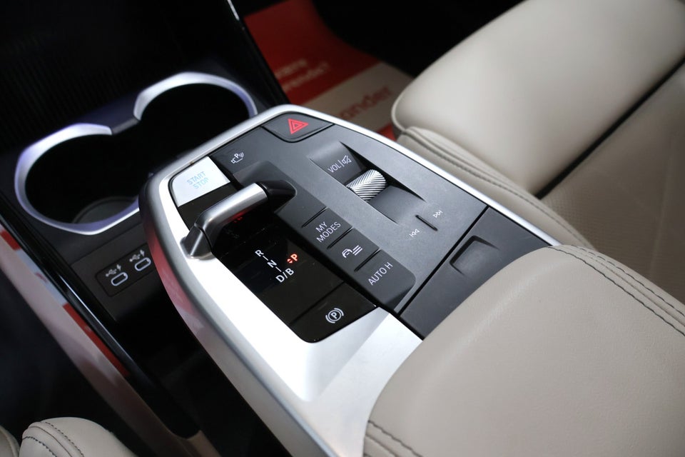 BMW iX1 xDrive30 X-Line 5d