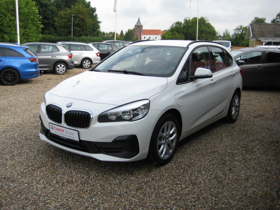 BMW 225xe 1,5 Active Tourer iPerformance aut. 5d