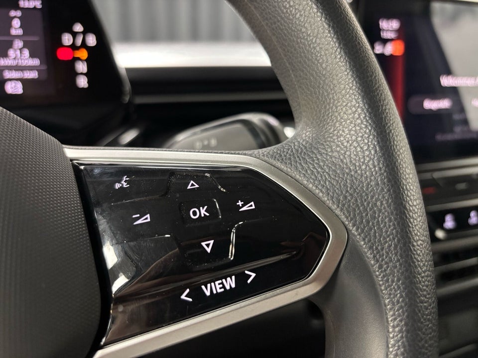 VW ID.Buzz 77 Life SWB 5d