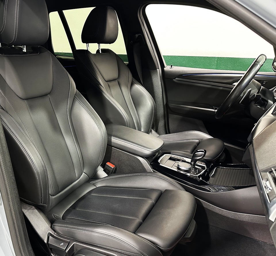 BMW X3 2,0 xDrive30e M-Sport aut. 5d