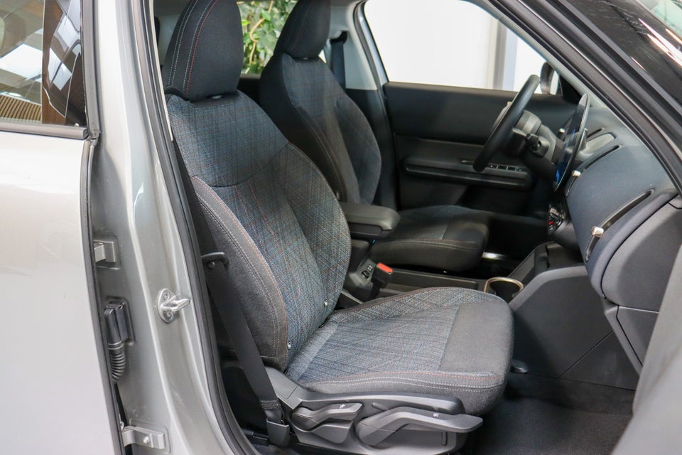 MINI Countryman E Essential Trim XS 5d