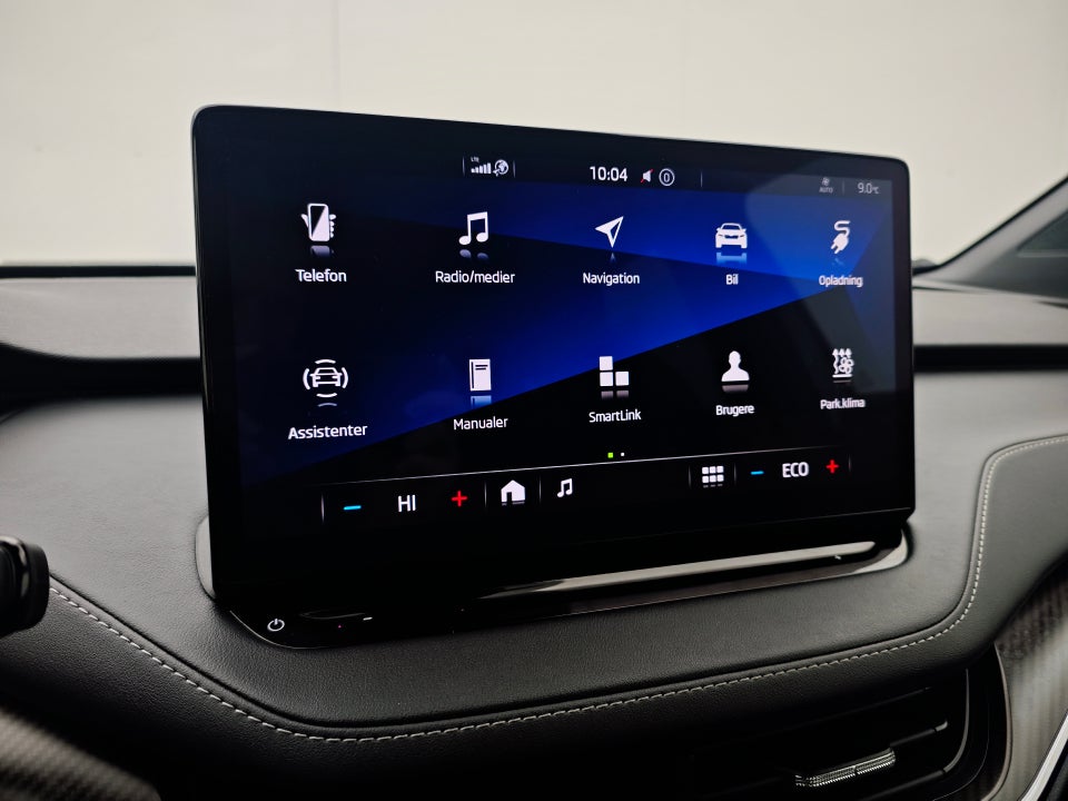 Skoda Enyaq 60 iV Sportline 5d