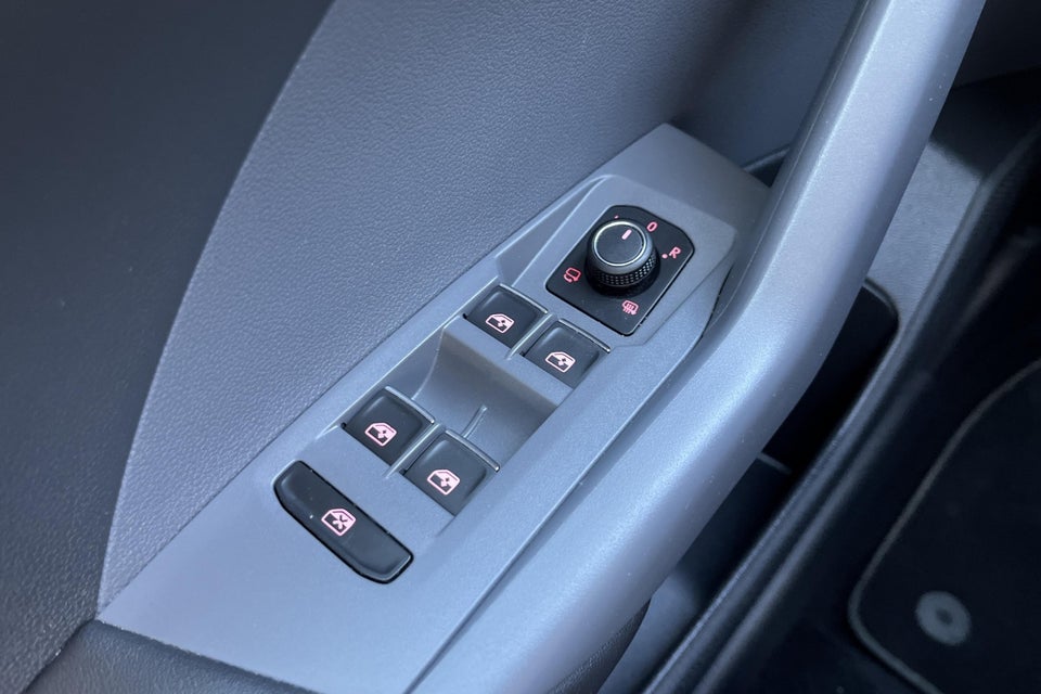 VW T-Cross 1,0 TSi 115 Style DSG 5d