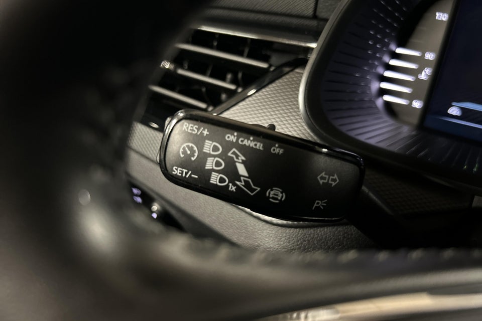 Skoda Scala 1,5 TSi 150 Tour de France DSG 5d