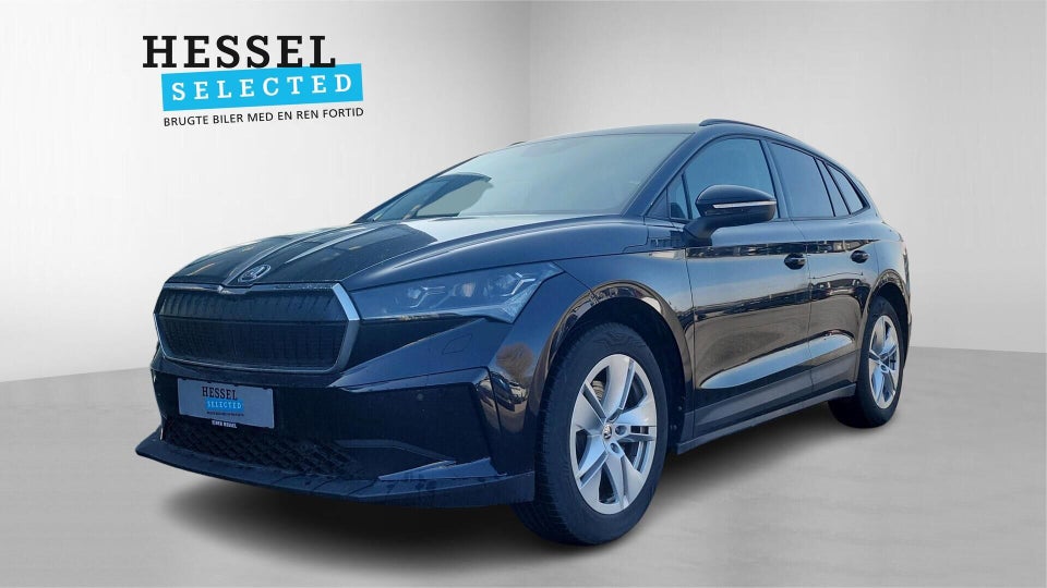 Skoda Enyaq 60 iV Premium 5d