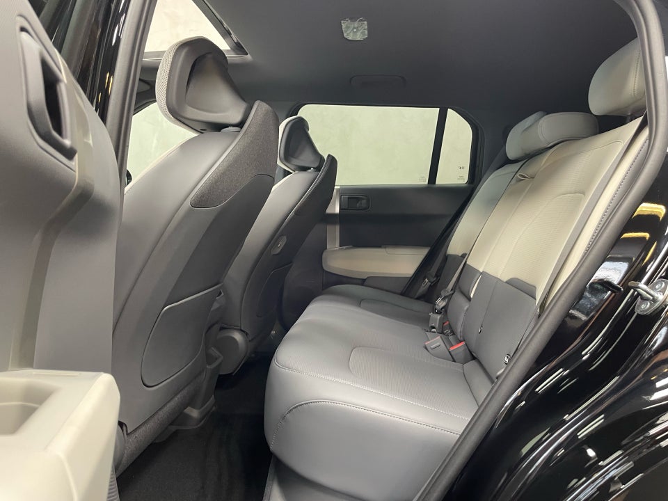 Kia EV3 81 Long Range GT-Line 5d