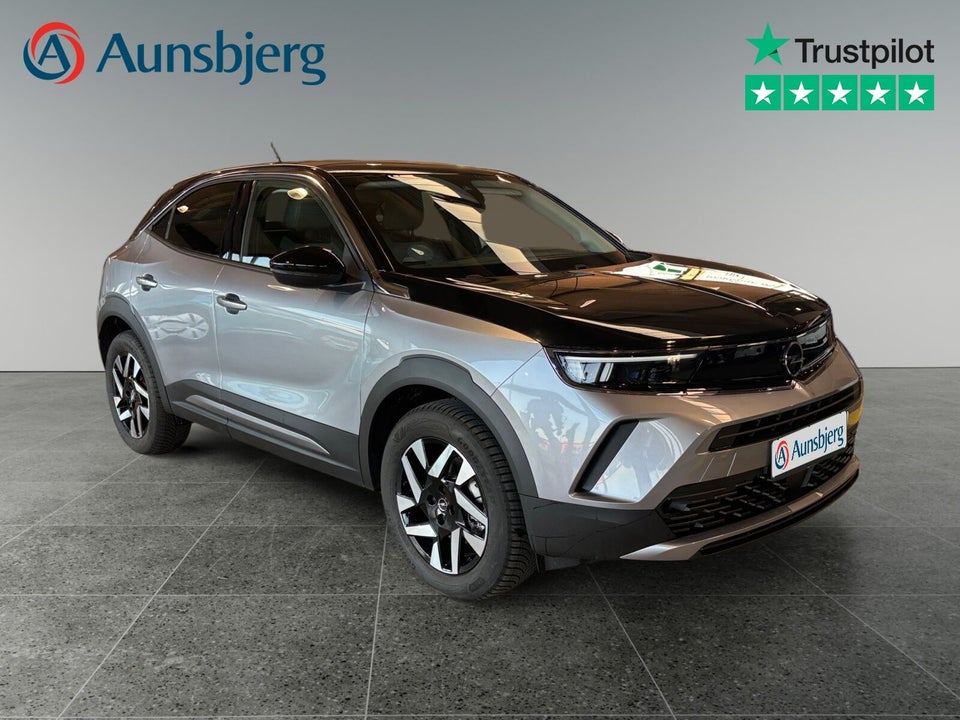 Opel Mokka-e 50 Elegance 5d