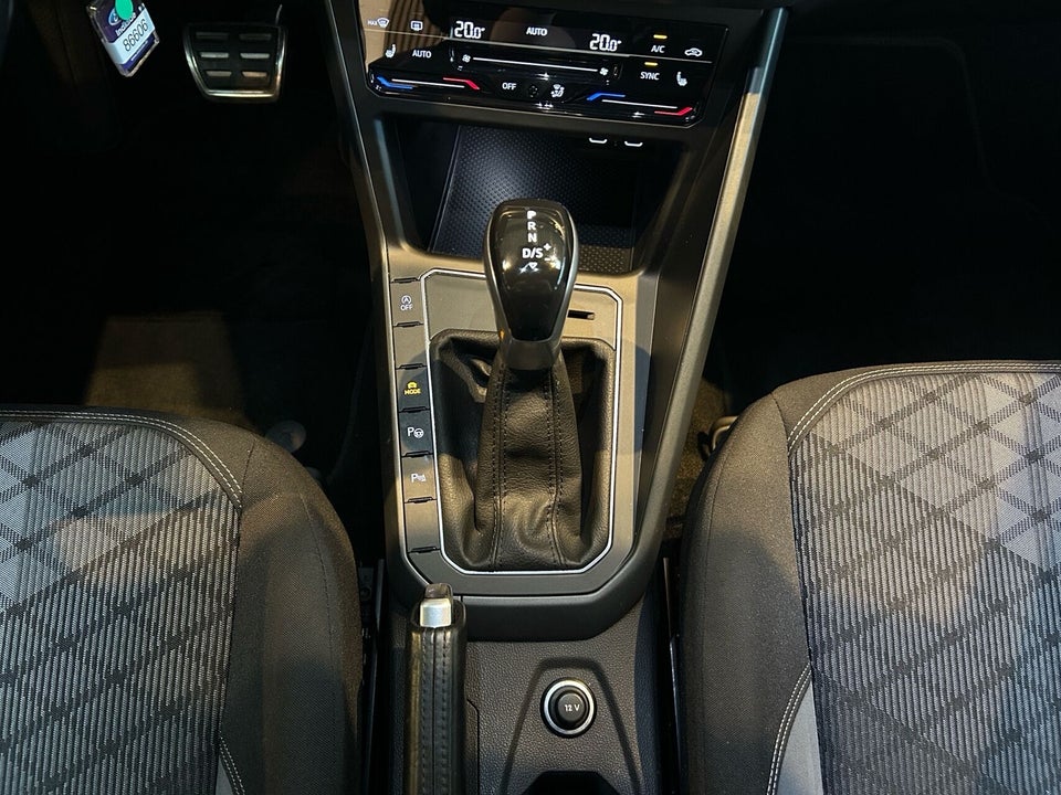 VW Polo 1,0 TSi 110 R-line DSG 5d