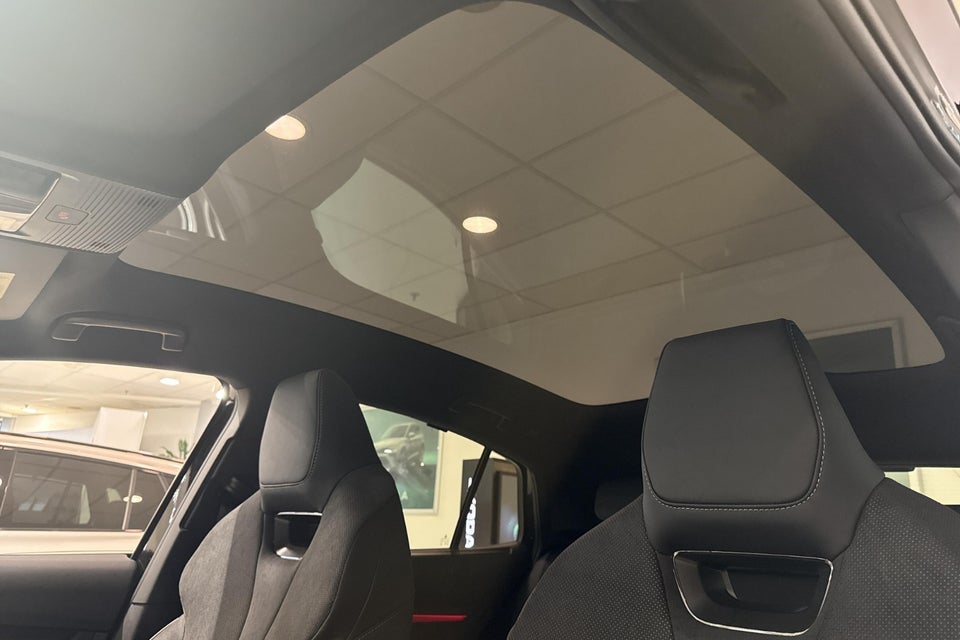 Skoda Enyaq 85 iV Sportline Coupé 5d