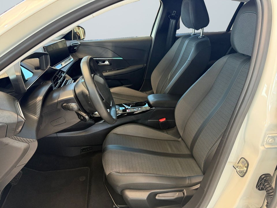 Peugeot e-208 50 Allure Pack 5d