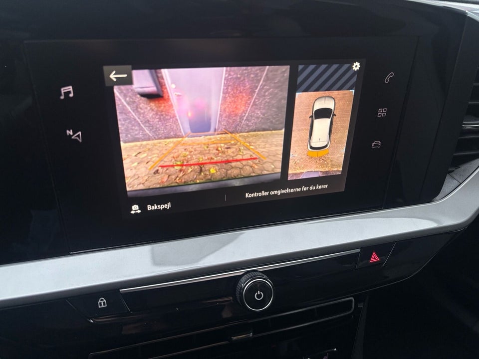 Opel Mokka-e 50 Elegance 5d