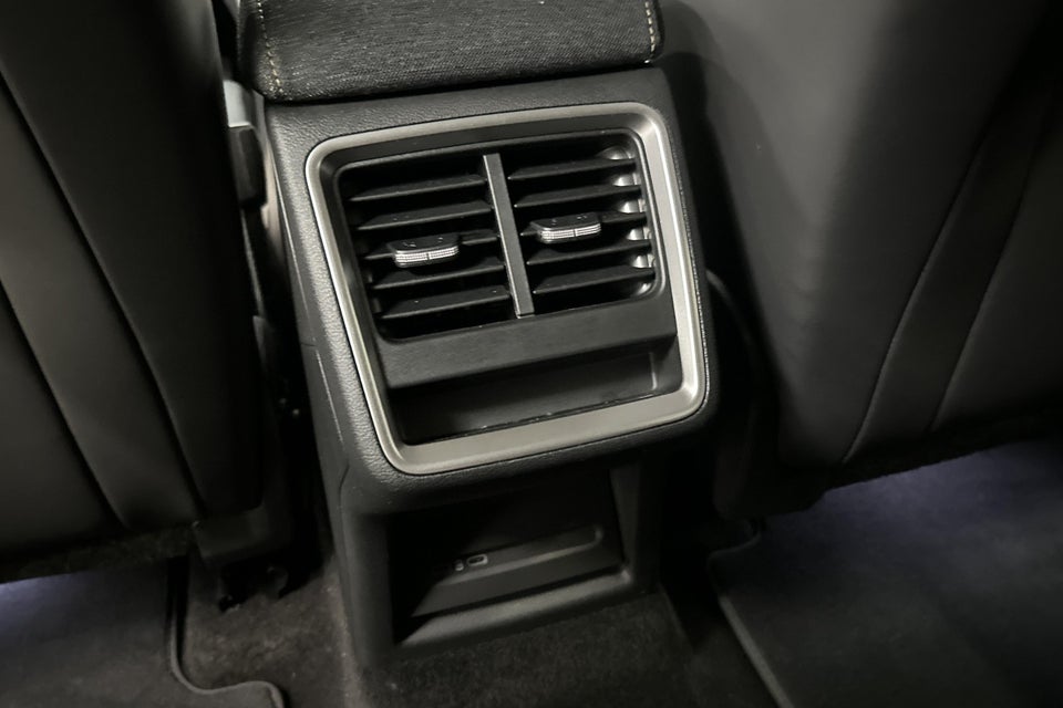 Skoda Elroq 60 iV Loft 5d