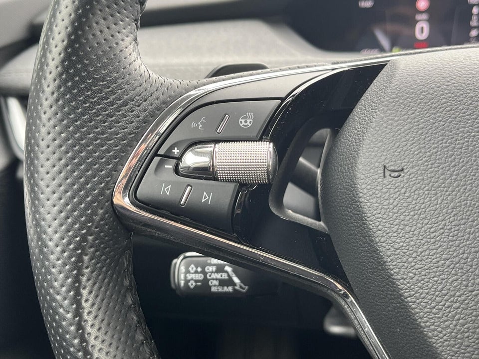 Skoda Enyaq 80 iV 5d