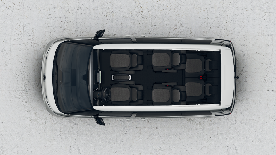 VW ID.Buzz 79 Life+ SWB 5d