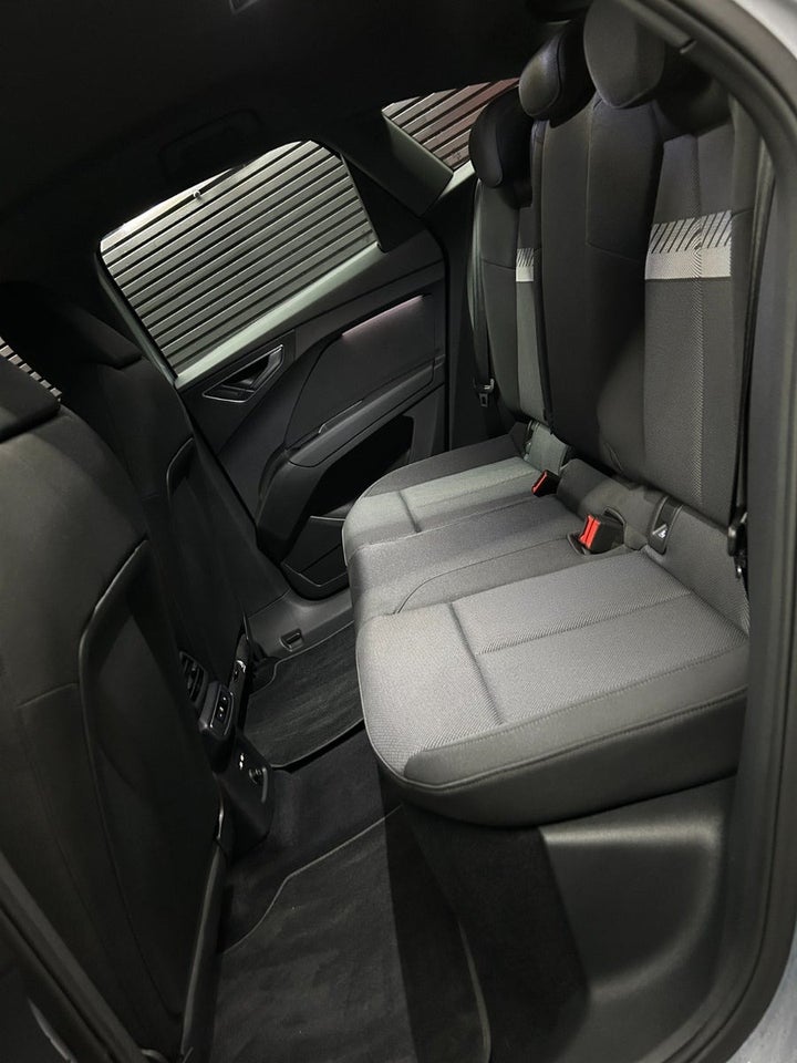 Audi Q4 e-tron 45 S-line Sportback 5d