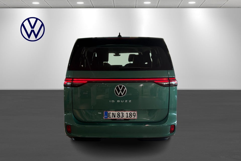 VW ID.Buzz 79 Style+ SWB 5d