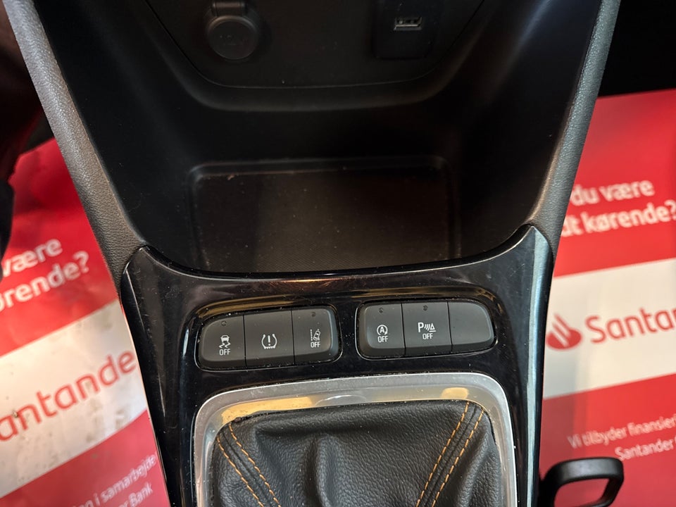 Opel Crossland X 1,2 T 110 Innovation 5d