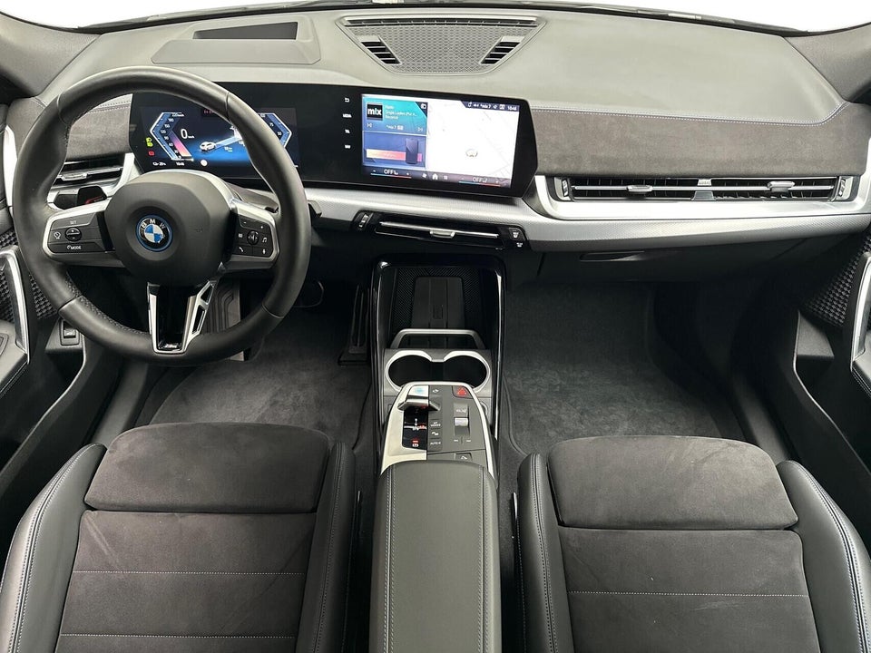 BMW iX2 xDrive30 M-Sport 5d