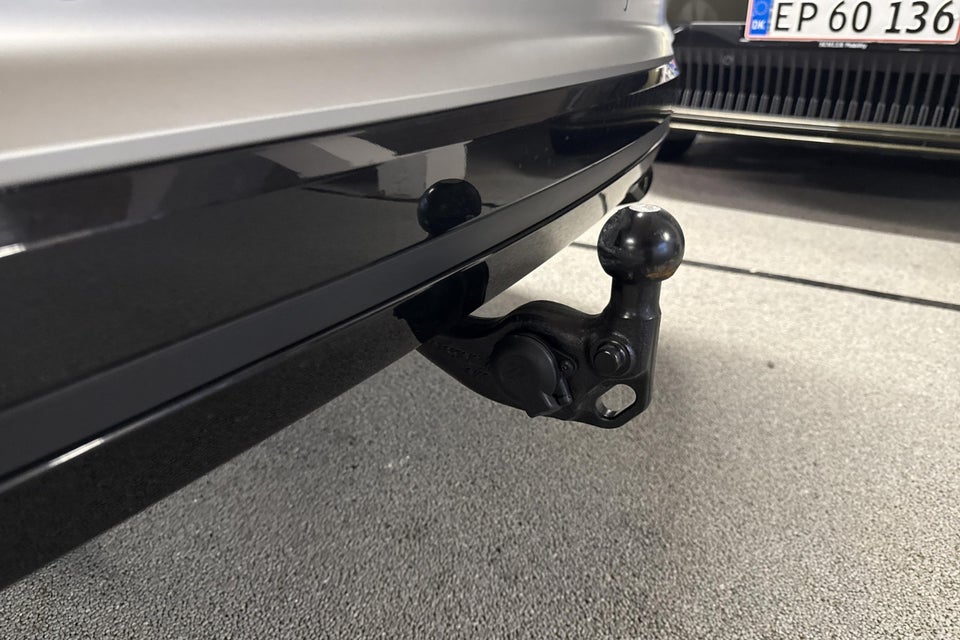 Skoda Enyaq 85 iV 5d