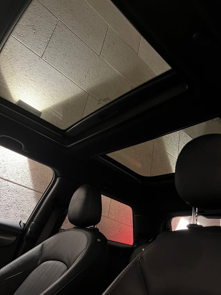 MINI Cooper SE Yours Trim 3d