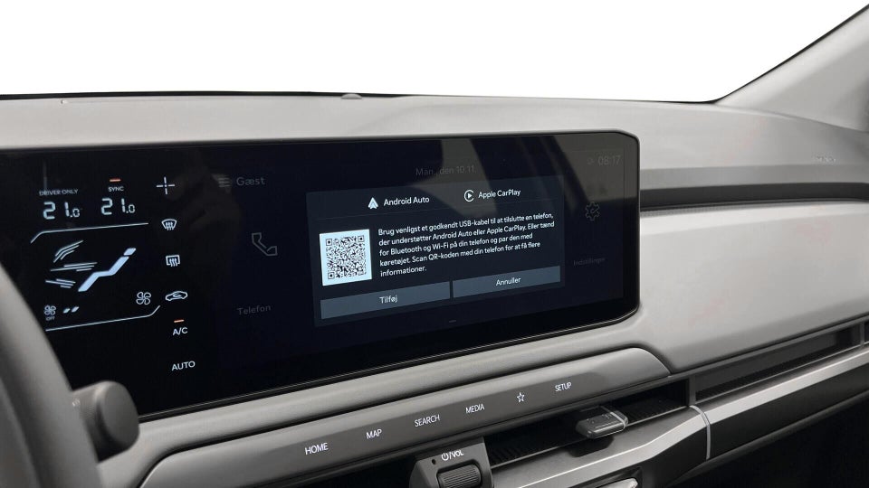 Kia EV3 58 Standard Range Access 5d